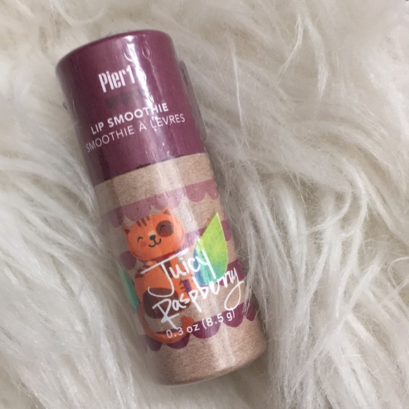 Pier 1 Other - Lip Smoothie
